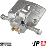 Bremssattel Vorderachse rechts JP GROUP 3561901880