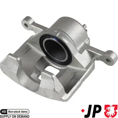 Bremssattel Vorderachse rechts JP GROUP 3561901880 Bild Bremssattel Vorderachse rechts JP GROUP 3561901880