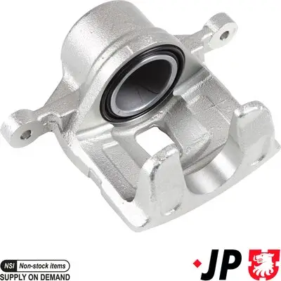 Bremssattel Vorderachse links JP GROUP 3561901970 Bild Bremssattel Vorderachse links JP GROUP 3561901970