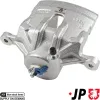 Bremssattel Vorderachse rechts JP GROUP 3561901980 Bild Bremssattel Vorderachse rechts JP GROUP 3561901980