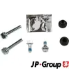 Führungshülsensatz, Bremssattel Hinterachse JP GROUP 3561951110