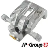Bremssattel Hinterachse links JP GROUP 3562000770