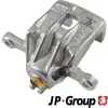 Bremssattel Hinterachse links JP GROUP 3562000870