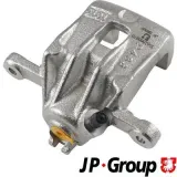Bremssattel Hinterachse links JP GROUP 3562000870