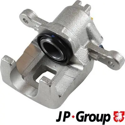 Bremssattel Hinterachse links JP GROUP 3562000870 Bild Bremssattel Hinterachse links JP GROUP 3562000870