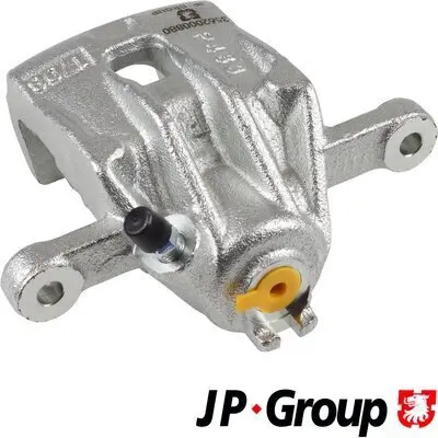Bremssattel Hinterachse rechts JP GROUP 3562000880 Bild Bremssattel Hinterachse rechts JP GROUP 3562000880