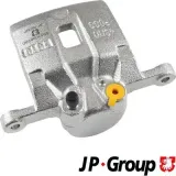 Bremssattel Hinterachse rechts JP GROUP 3562000980
