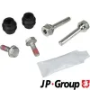 Führungshülsensatz, Bremssattel Hinterachse JP GROUP 3564004210