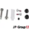 Führungshülsensatz, Bremssattel Hinterachse JP GROUP 3564004610