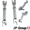 Nachsteller-Satz, Trommelbremse Hinterachse JP GROUP 3565000410