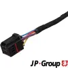 Elektromotor, Heckklappe JP GROUP 3581201770 Bild Elektromotor, Heckklappe JP GROUP 3581201770