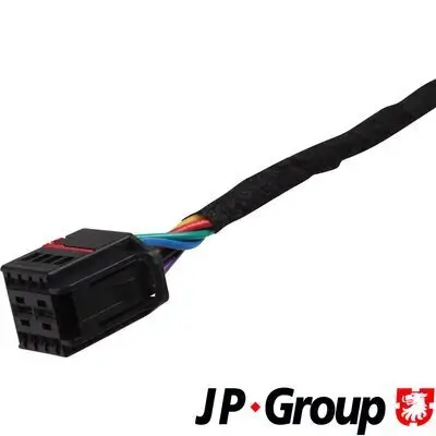 Elektromotor, Heckklappe JP GROUP 3581201780 Bild Elektromotor, Heckklappe JP GROUP 3581201780