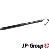 Elektromotor, Heckklappe rechts JP GROUP 3581202280