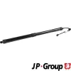 Elektromotor, Heckklappe hinten links JP GROUP 3581202370