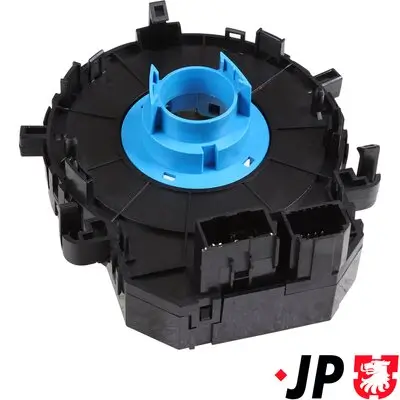 Wickelfeder, Airbag JP GROUP 3589750100 Bild Wickelfeder, Airbag JP GROUP 3589750100