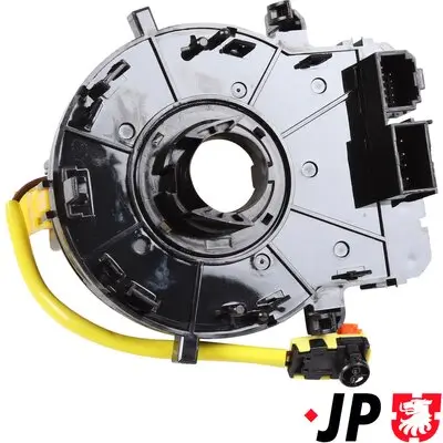 Wickelfeder, Airbag JP GROUP 3589750200 Bild Wickelfeder, Airbag JP GROUP 3589750200