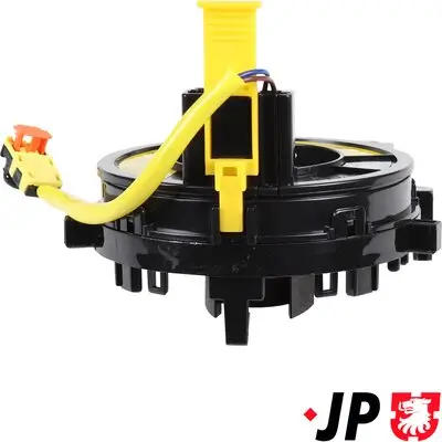 Wickelfeder, Airbag JP GROUP 3589750200 Bild Wickelfeder, Airbag JP GROUP 3589750200