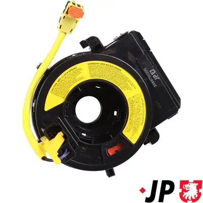 Wickelfeder, Airbag JP GROUP 3589750200 Bild Wickelfeder, Airbag JP GROUP 3589750200