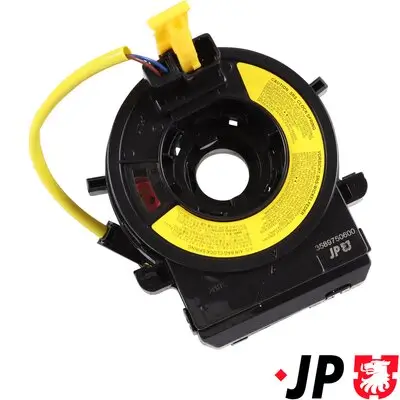 Wickelfeder, Airbag JP GROUP 3589750600