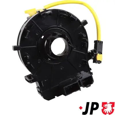 Wickelfeder, Airbag JP GROUP 3589750600 Bild Wickelfeder, Airbag JP GROUP 3589750600