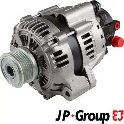 Generator 14 V JP GROUP 3590100500
