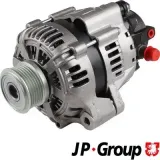 Generator 14 V JP GROUP 3590100500