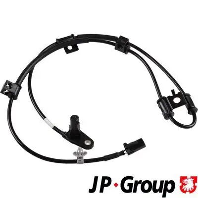 Sensor, Raddrehzahl Vorderachse links JP GROUP 3597105170 Bild Sensor, Raddrehzahl Vorderachse links JP GROUP 3597105170