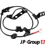 Sensor, Raddrehzahl JP GROUP 3597105280