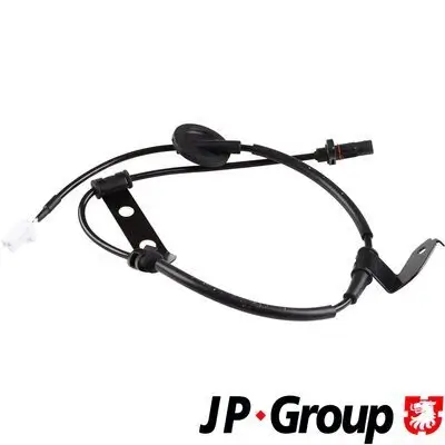 Sensor, Raddrehzahl JP GROUP 3597105380