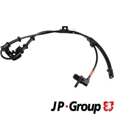 Sensor, Raddrehzahl Vorderachse rechts JP GROUP 3597105480 Bild Sensor, Raddrehzahl Vorderachse rechts JP GROUP 3597105480
