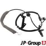 Sensor, Raddrehzahl Hinterachse rechts JP GROUP 3597105780