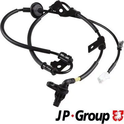 Sensor, Raddrehzahl JP GROUP 3597105980