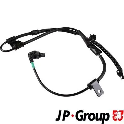 Sensor, Raddrehzahl JP GROUP 3597106170