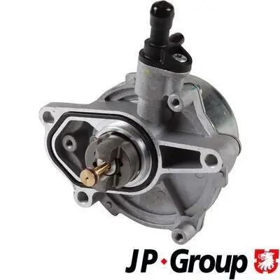 Unterdruckpumpe, Bremsanlage JP GROUP 3617100000 Bild Unterdruckpumpe, Bremsanlage JP GROUP 3617100000