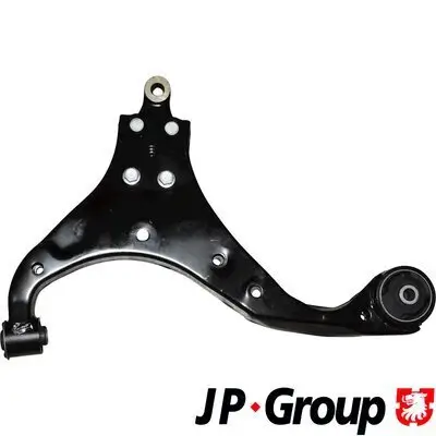 Lenker, Radaufhängung Vorderachse links JP GROUP 3640100470 Bild Lenker, Radaufhängung Vorderachse links JP GROUP 3640100470