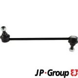 Stange/Strebe, Stabilisator Vorderachse links JP GROUP 3640400270