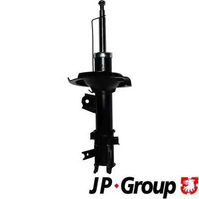 Stoßdämpfer Vorderachse rechts JP GROUP 3642100680 Bild Stoßdämpfer Vorderachse rechts JP GROUP 3642100680