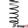 Fahrwerksfeder Vorderachse JP GROUP 3642200400