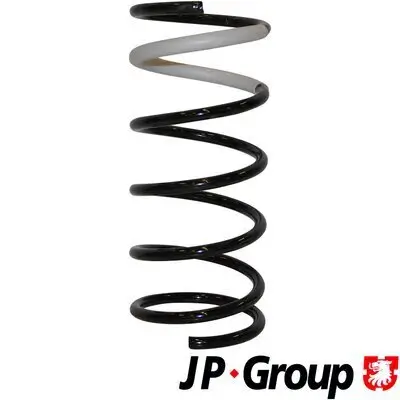 Fahrwerksfeder Vorderachse JP GROUP 3642200400 Bild Fahrwerksfeder Vorderachse JP GROUP 3642200400