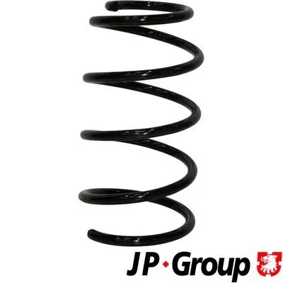 Fahrwerksfeder Vorderachse JP GROUP 3642200700