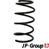 Fahrwerksfeder Vorderachse JP GROUP 3642200700