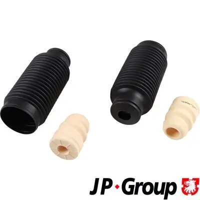 Staubschutzsatz, Stoßdämpfer Vorderachse JP GROUP 3642702110 Bild Staubschutzsatz, Stoßdämpfer Vorderachse JP GROUP 3642702110