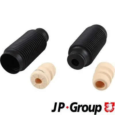 Staubschutzsatz, Stoßdämpfer Vorderachse JP GROUP 3642702210