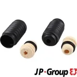 Staubschutzsatz, Stoßdämpfer Vorderachse JP GROUP 3642702310