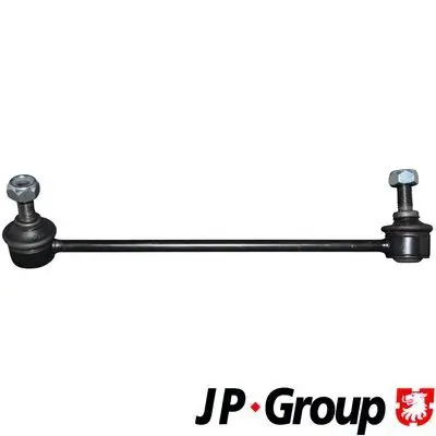 Stange/Strebe, Stabilisator Vorderachse links JP GROUP 3650500170