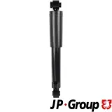 Stoßdämpfer Hinterachse JP GROUP 3652100500