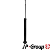 Stoßdämpfer Hinterachse JP GROUP 3652100700