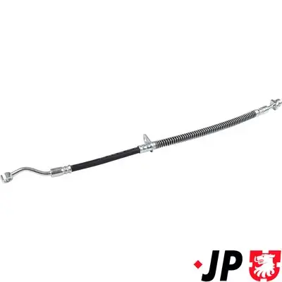 Bremsschlauch Vorderachse links JP GROUP 3661605470