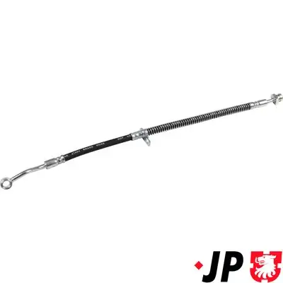 Bremsschlauch Vorderachse rechts JP GROUP 3661605480 Bild Bremsschlauch Vorderachse rechts JP GROUP 3661605480