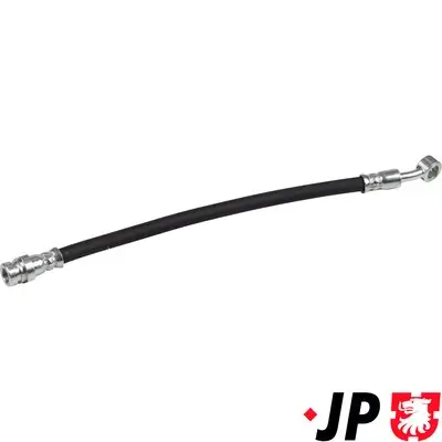 Bremsschlauch Hinterachse rechts JP GROUP 3661705480 Bild Bremsschlauch Hinterachse rechts JP GROUP 3661705480